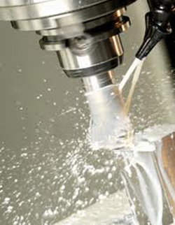 CNC Turning & Milling Services