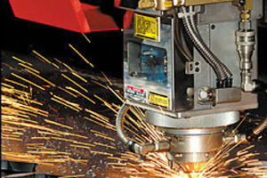 Custom Laser Cutting Services