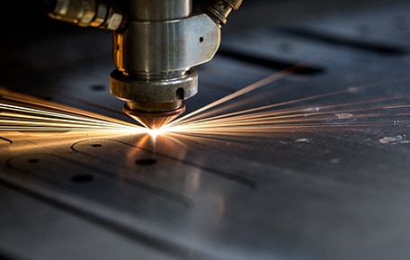 Precision Laser Cutting Services