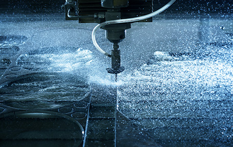 Water Jet Cutting Services